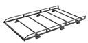 Platforma Cruz Evo Rack Citroen Jumper L1H1 06-14