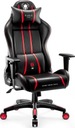 Kreslo Diablo Chairs X-ONE 2.0 NORMAL PLAYER