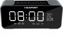 PRENOSNÝ BLUETOOTH FM REPRODUKTOR BLAUPUNKT BT16CLOCK