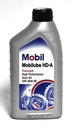 MOBIL MOBILUBE HD-A OIL 85W90 1L MOB85W90 1L