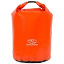 Vodotesný vak Highlander PVC Drybag 29 l