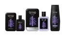 STR8 GAME SET 3 kusy EDT50ml + ASL100ml + GEL400ml