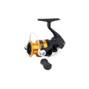 Radenie Shimano FX FC 2500