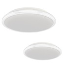 Náhrada kartónu Milagro Plafon TERMA WHITE 24W LED IP44 Ø360 mm