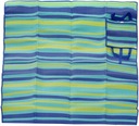 BRUNNER CAYO PICNIC BEACH MAT 180x200 cm