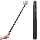 Držiak na monopod pre Insta360 Invisible Selfie Stick