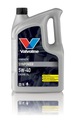 VALVOLINE SYNPOWER 5W40 5L