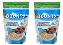 2x140g BOUNTY Coconut Chocolate horká čokoláda