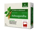 ASHWAGANDHA MEMORY STRES RELAX 60 tab