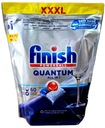 Finish Cubes Capsules Quantum Regular POWER 60 ks