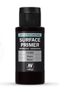 Vallejo 73602 Surface Primer 60 ml. Čierny základný náter