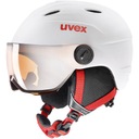 Prilba Uvex Junior visor pro