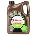 TOTAL OLEJ 80W DYNATRANS MPV 5L