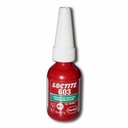 Loctite 603 10 ml zelené anaeróbne lepidlo na montáž ložísk