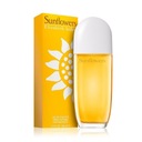 Toaletná voda v spreji Elizabeth Arden Sunflowers 10