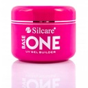 Silcare Base One MilkShake UV Builder Gel 50 g