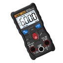 Tester s automatickým rozsahom multimetra Pocket Volt Amp