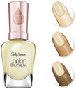 Lak Sally Hansen Color Therapy Shea Dream 330