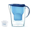 Filtračná kanvica Brita MARELLA MX+ 2,4L