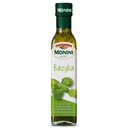 MONINI extra panenský olivový olej bazalka 250ml