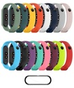 XIAOMI MI BAND 5 POPRUH, SADA 13ks, 3D FÓLIA