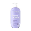 Eveline Cosmetics výživný telový balzam 350 ml