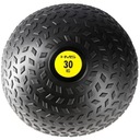 Tréningová lopta HMS PST Slam Ball 30 kg