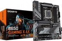 Základná doska Gigabyte B650 GAMING X AX