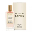 SAPHIR My Future Pour Femme EDP 50 ml