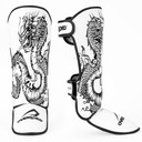 Overlord Legend M Shin Guards biele