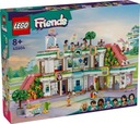 LEGO FRIENDS 42604 NÁKUPNÉ STRÁNKO HEARTLAKE