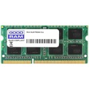 Pamäť SODIMM DDR4 GOODRAM 4 GB 2400 MHz CL17