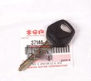 Suzuki GSXR GSX-R 1000 K1-K4 KEY SALAD ORIG.