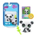 Littlest Pet Shop figúrka - zvieratko prekvapenie 6cm LPS00520