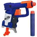 NERF JOLT GUN LAUNCHER PRE DETI 2 ARTS A0707