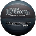 Basketbalový kôš WILSON REACTION PRO 7