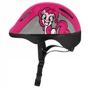 Detská cyklistická prilba Spokey Hasbro Pony 52-56