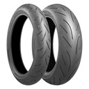 BRIDGESTONE PNEUMATIKY 160/60ZR17 BATTLAX S21 (69W) TL ZADNÁ BODKA 04-6/2023