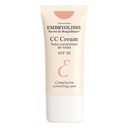 CC krémový krém Embryolisse Secret De Maquilleurs Complexion Correcting Care