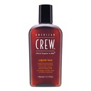 American Crew Tekutý vosk Tekutý vosk 150 ml