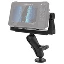 RAM Mount Fishfinder Boat Mount Lowrance Sonar