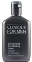 CLINIQUE FOR MEN CLEANSING FLISH LOTION