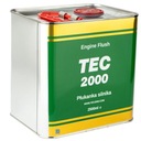 TEC2000 preplach motora 2,5l preplach motora