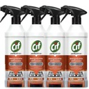 Cif Perfect Finish Mix sprejová sada 4 x 435 ml