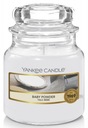 YANKEE CANDLE BABY POWDER vonná sviečka 104g