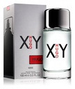 HUGO BOSS XY Man EDT pánsky parfém 100ml FOIL