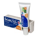 SCARŻEL Plus KIDS gél na JAVINY 19g SPF30