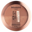 BOURJOIS VŽDY ROZHODNÝ BRONZER 002 TMAVÝ