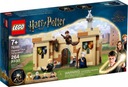 Harry Potter bloky 76395 Prvá lekcia lietania