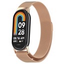 Elegantný remienok Bizon pre Xiaomi Mi Smart Band 8